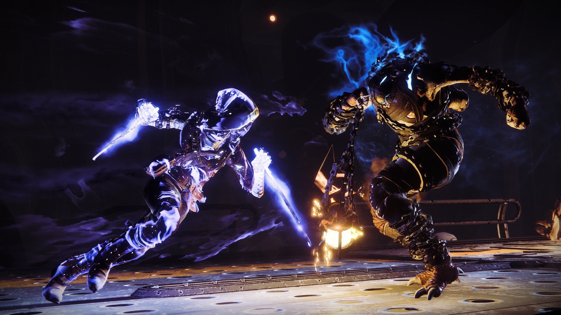 Destiny 2: Los Renegados - Imagen 31